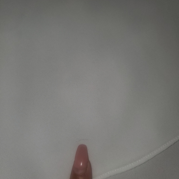 Naked Zebra Camisole Top - Picture 5 of 6